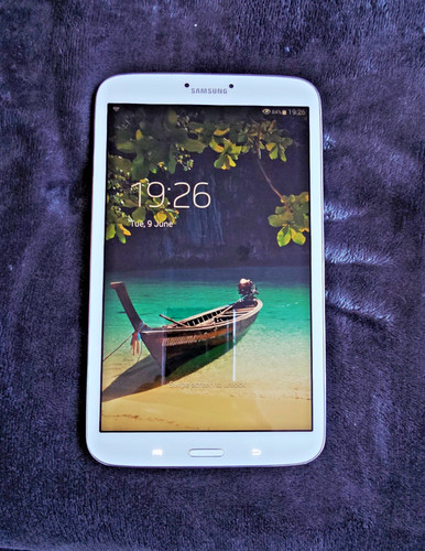 Samsung galaxy tab - tab, sm-t310