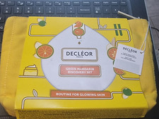 DECLEOR GREEN MANDARIN