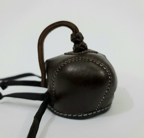 New quality falconry hood - new,