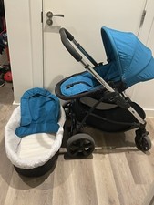 iCandy Strawberry 2 Pushchair