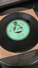 GEORGIA GIBBS  RCA SINGLE