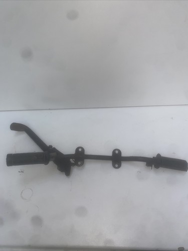 Kaiser 125 2007 - , footpeg