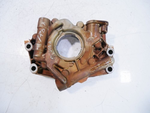 Oil pump für - , chrysler