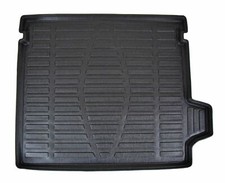 Boot liner mat tray - boot,