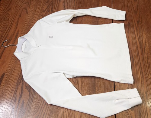 Samshield new long sleeve - new,
