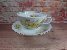 Winterling Rosiau yellow