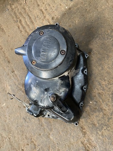 Yamaha big bear - yamaha,