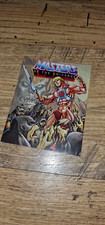 He-Man And The Masters Of The