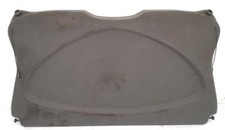 2001-2005 MK1 FORD FOCUS PARCEL SHELF 3 DOOR HATCHBACK GREY 98ABA46506AK