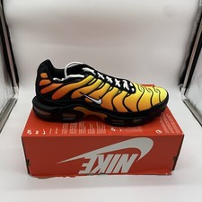 NWB Nike Air Max Plus TN Tuned