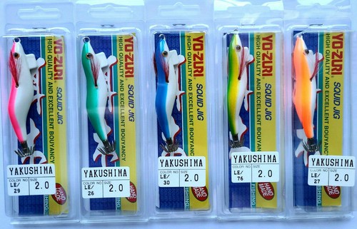 Zuri yakushima 2 0 - yo,