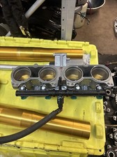 Honda CBR1000RR Fireblade 2017-2018 KEIHIN GN K2B A Throttle Bodies Injectors 