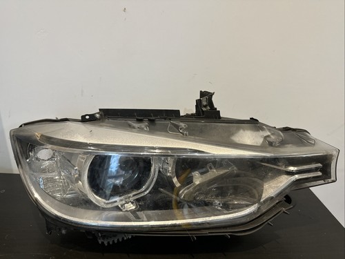 Bmw series f30 - 3,