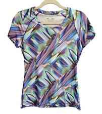 Under Armour Running Top Size