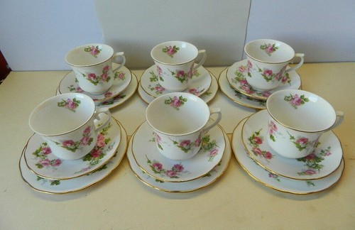 Vintage royal osborne - vintage, "royal