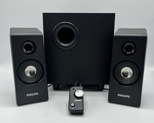Philips gaming speakers - gaming,