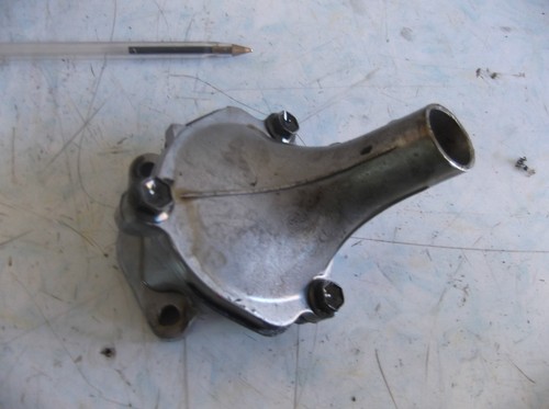 Suzuki gsxr750 srad oil - ,