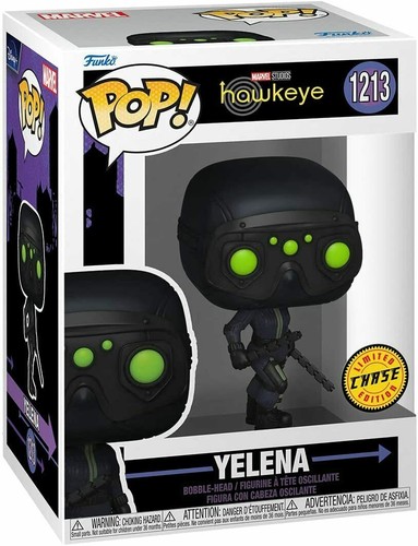 Funko pop marvel studios - funko,