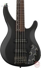 YAMAHA Electric Bass 5 String TRBX505 TBL