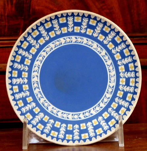 Wedgwood 1785 xrare dark - 1785,