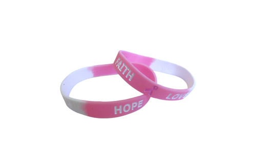 Breast cancer hope faith - breast, "hope