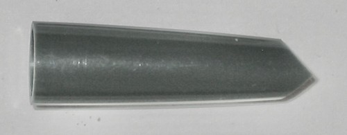 Vintage parker hood - 65, or