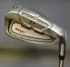 Wilson Staff Deep Red Maxx 8 Iron Uniflex Steel Shaft Golf Pride Grip
