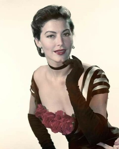 Ava gardner beautiful 1940 - beautiful, 1940's