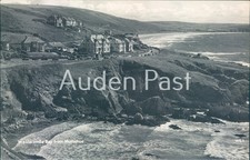 Woolacombe Bay from Mortehoe