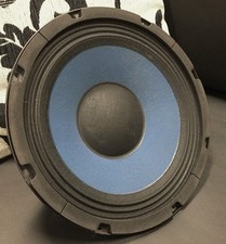 ASHDOWN replacement speaker 10