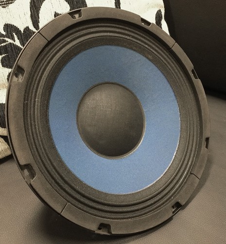 Ashdown replacement speaker - speaker, 10