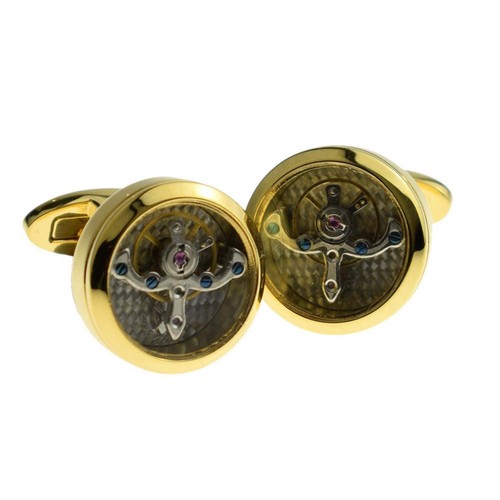 High quality gold plated - quality, real
