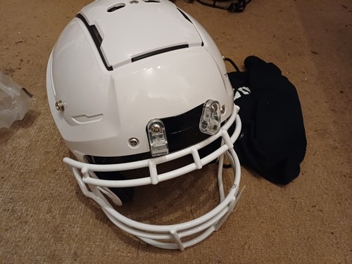 Schutt vtd helmet large - vtd,