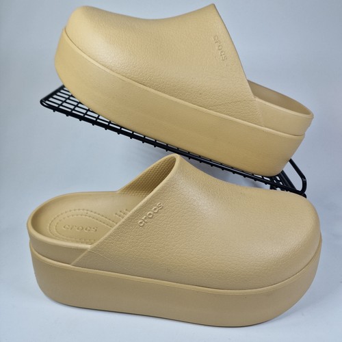 Crocs dylan platform - crocs,