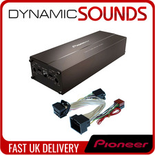 Vauxhall Pioneer 4 Channel