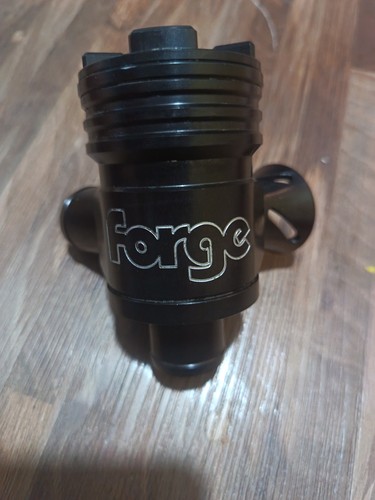 Forge recirc valve good - forge, 1.8t