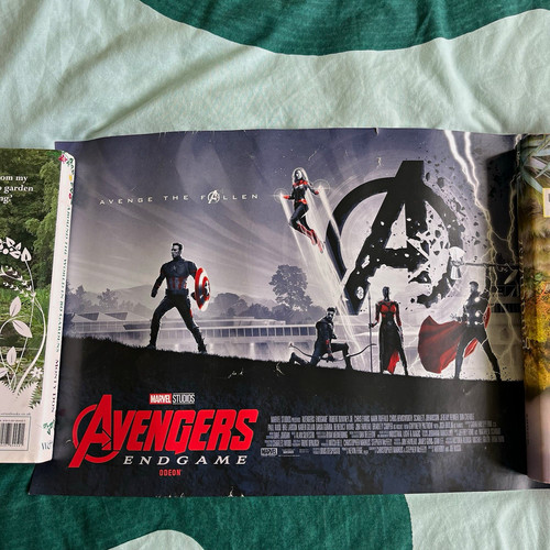 Marvel studios avengers - marvel,
