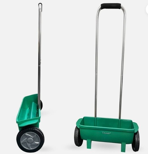 12l fertiliser spreader grass - 12l,