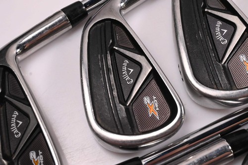Callaway hot irons - x2, /