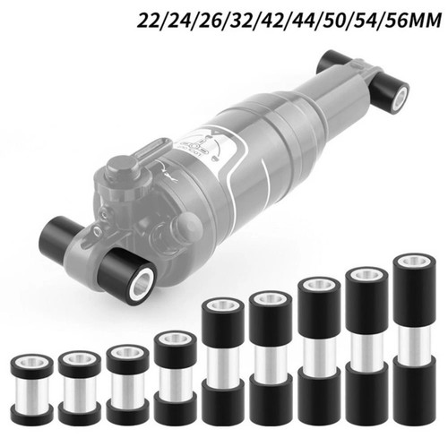 Muqzi mtb rear shock bushing - mtb,