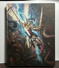 Warhammer Age Of Sigmar Core