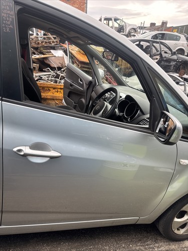 Kia venga mk1 2012 osf - kia,