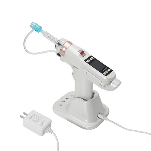 Mesotherapy gun prp meso - meso, water
