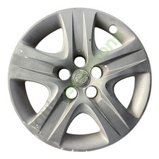 VAUXHALL INSIGNIA MK1 2008-2012 Wheel Trim Single 17â€