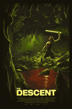 Juan Ramos THE DESCENT