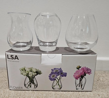 LSA International Flower Mini