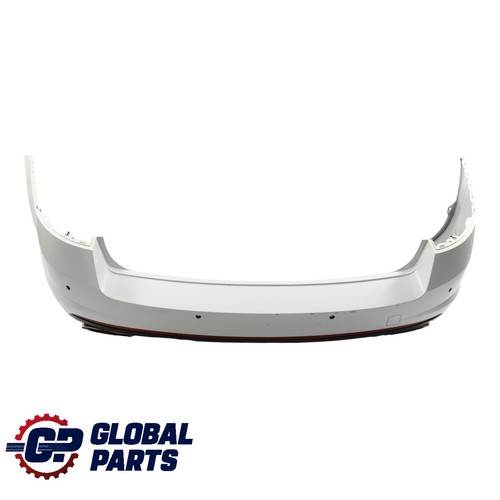 Skoda octavia mk3 bumper - octavia, 5e