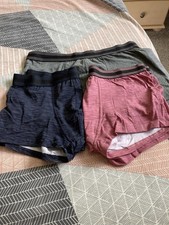 Primark Hipster Boxes Size Large