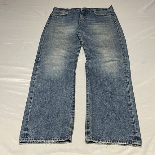 Y2k american eagle relaxed - eagle,