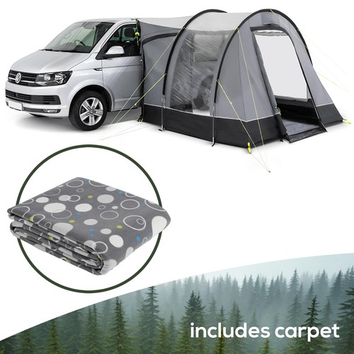 Dometic kampa trip awning - dometic,